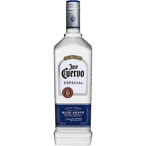 Silver Tequila Price